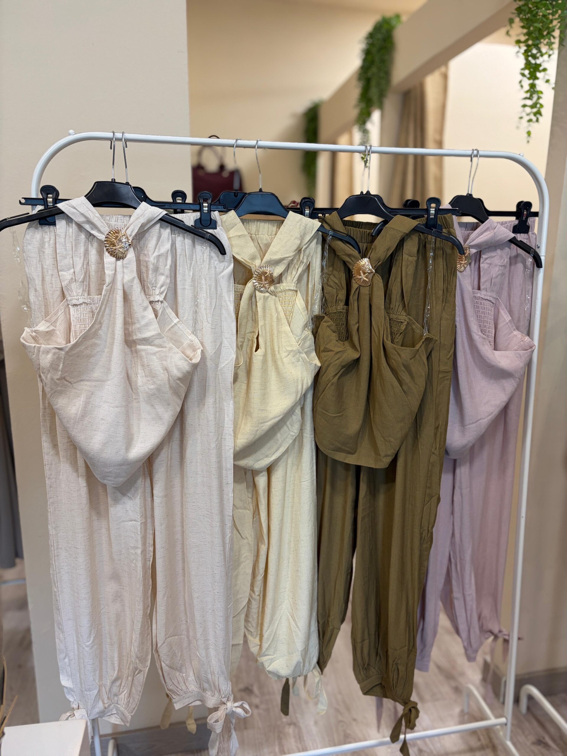 Conjunto Concha - Imagen 3
