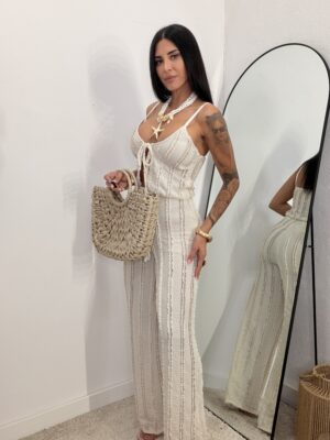 Conjunto boho