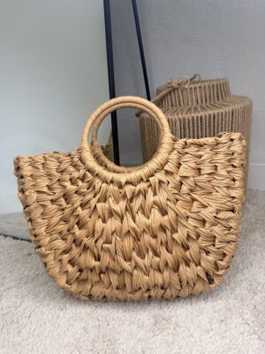Bolso Santorini Marrón