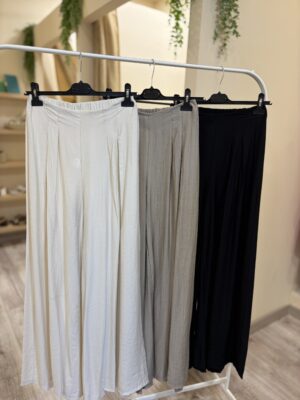 Pantalón Palazzo Bambula