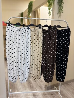 Pantalón Aladin Bambula Lunares