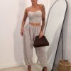 Conjunto Vichy