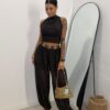 Conjunto Melania