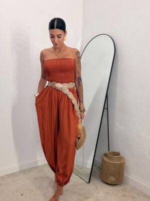 Alternative view of Mono Palabra de Honor Jogger