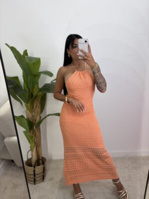 Vestido Alessia