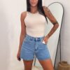 Short Levi’s