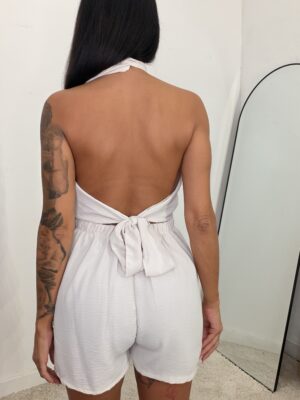 Alternative view of Mono Doble Lazo