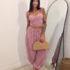 Conjunto Vichy