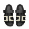 Sandalias H Negra