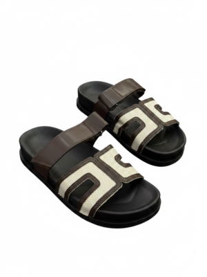 Sandalias H Chocolate