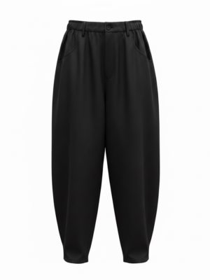 Pantalón Ballons Negro