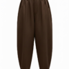 Pantalón Ballons Chocolate
