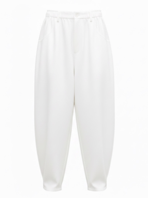 Pantalón Ballons Blanco