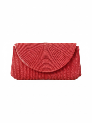 Bolso Sunset Rojo