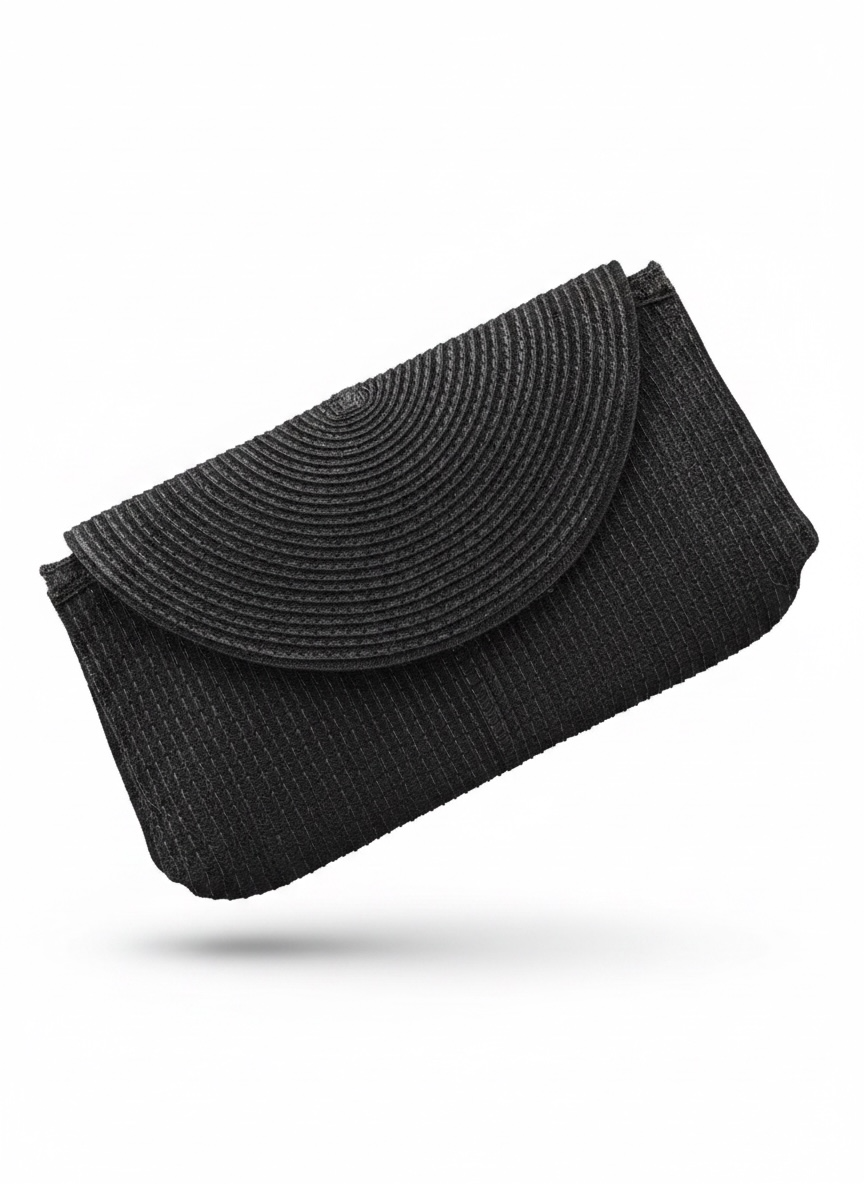 Bolso Sunset Negro