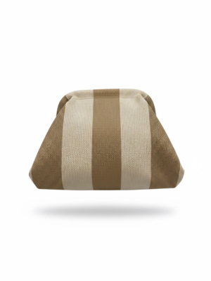 Bolso Raya Beige
