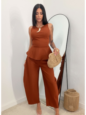 Conjunto Serena