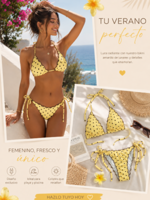 Bikini Regina