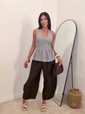 Pantalón Bambula Ballons
