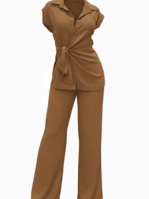 Conjunto Nudo Camel
