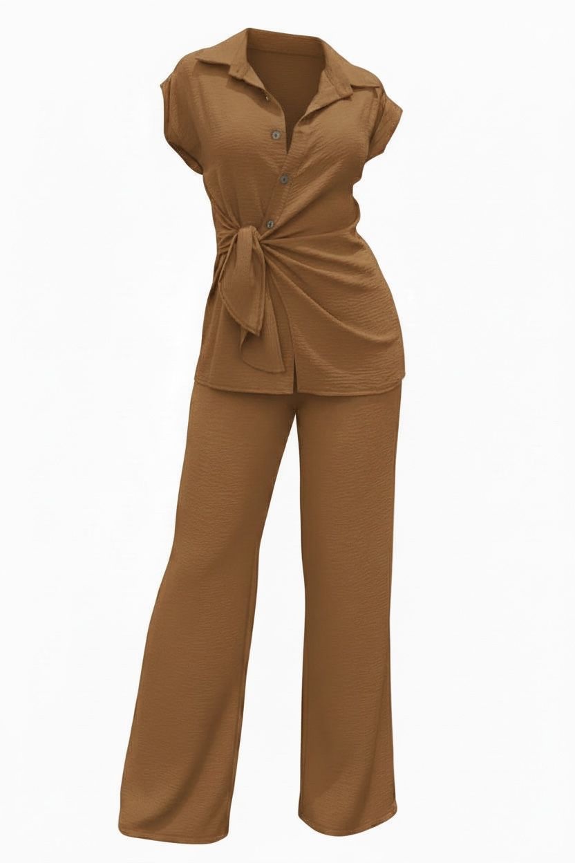 Conjunto Nudo Camel - Imagen 2