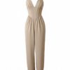 Mono Silhouette Beige