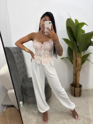 Pantalón Low Cost