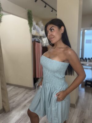 Mono Palabra de Honor Corto
