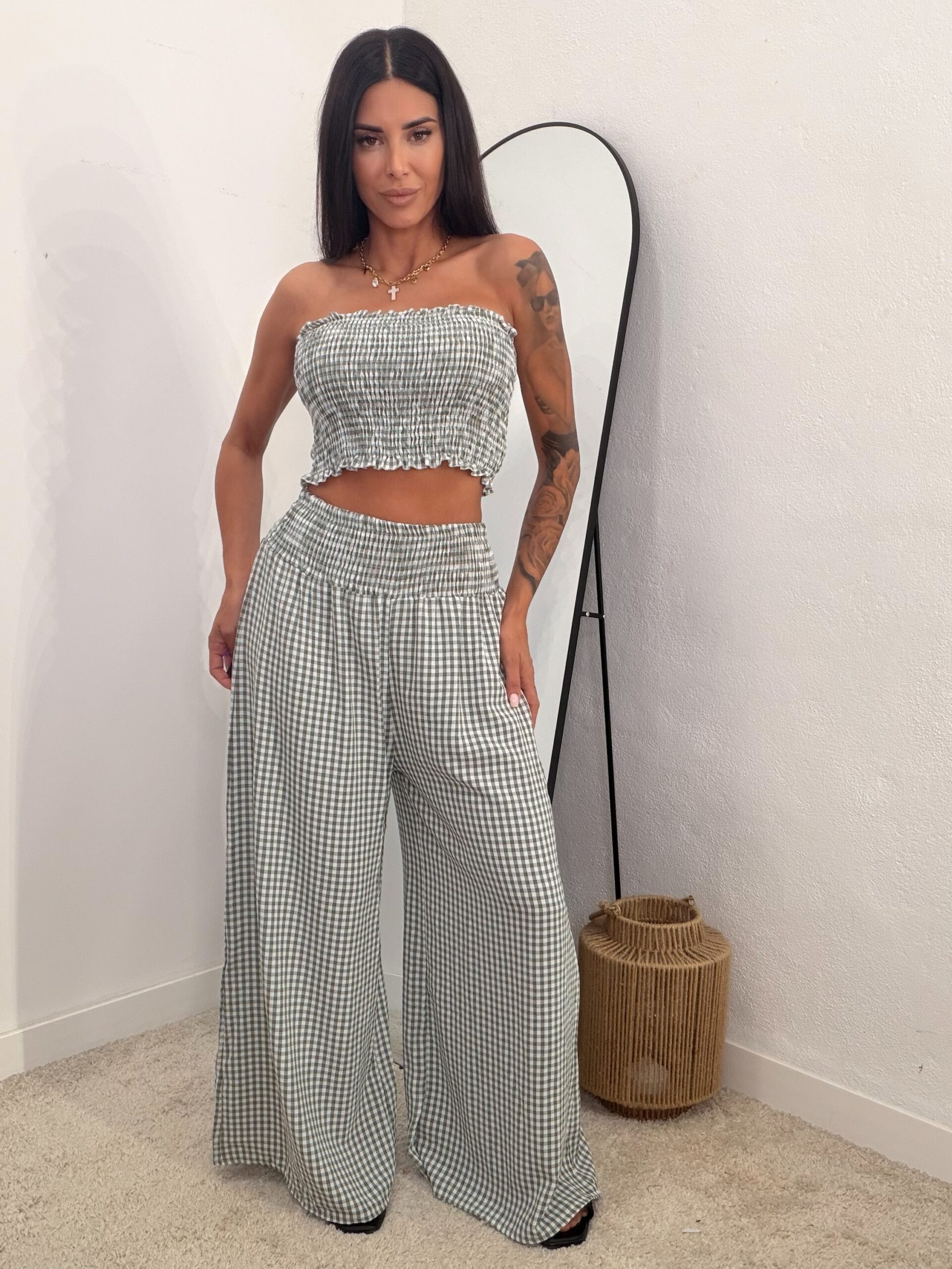 Conjunto Estela