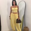 Conjunto Lino Aladin