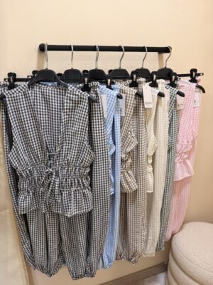 Conjunto Marisa