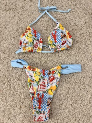 Alternative view of Bikini Dolce Vita