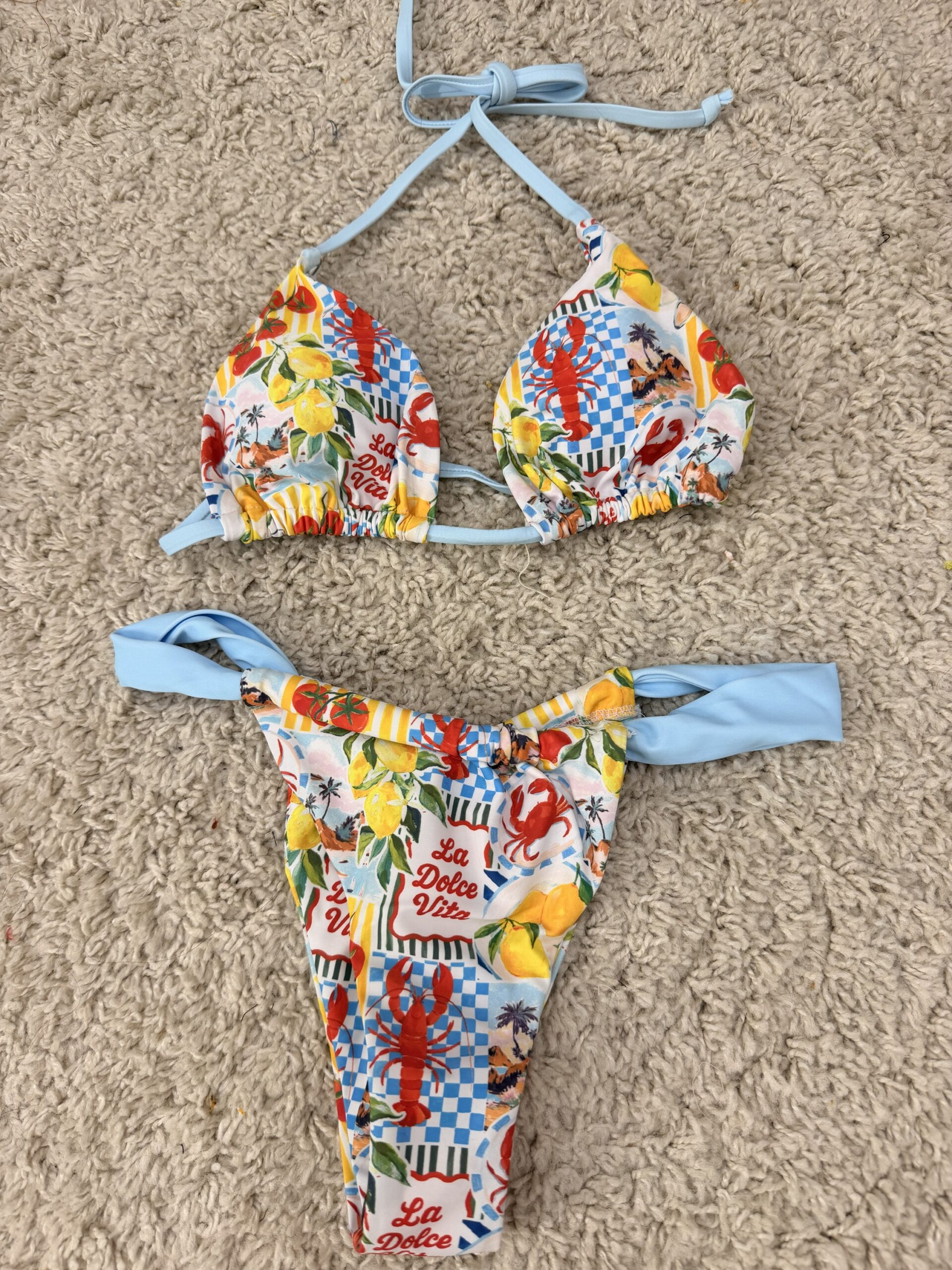 Bikini Dolce Vita - Imagen 2