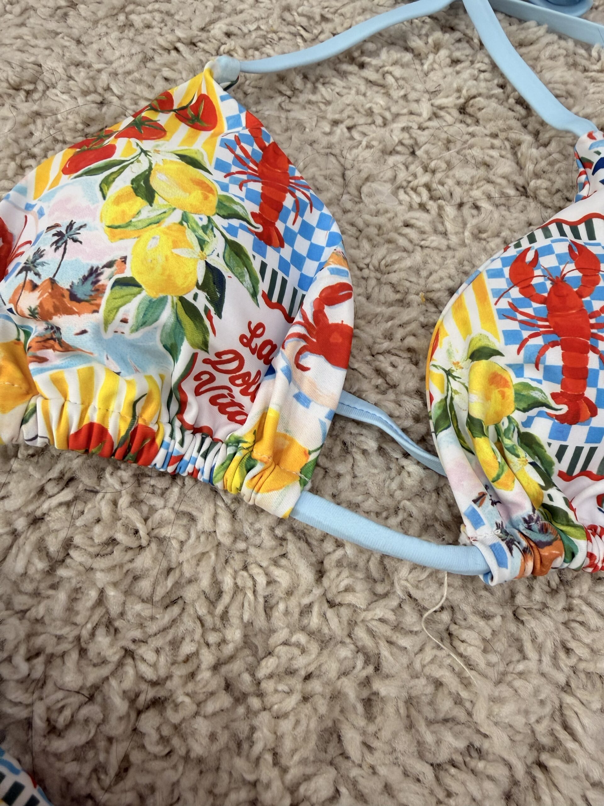 Bikini Dolce Vita - Imagen 4