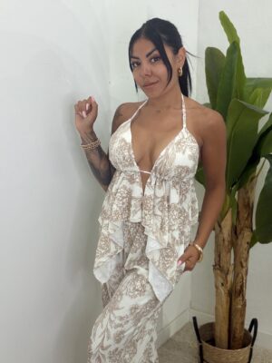 Conjunto Cabane