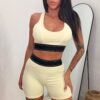Conjunto Alo Corto