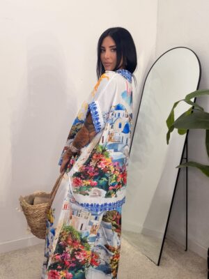 Conjunto Santorini