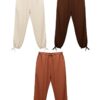 Pantalón Aladin Bambula Lazado