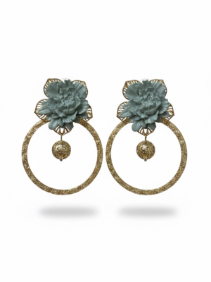 Pendientes Arabesque