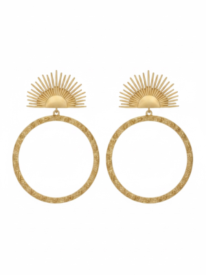 Pendientes Luz de Azahar