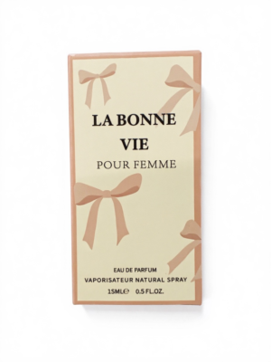 Perfume La Bonne Vie