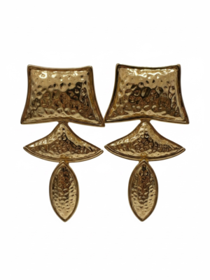 Pendientes Brío