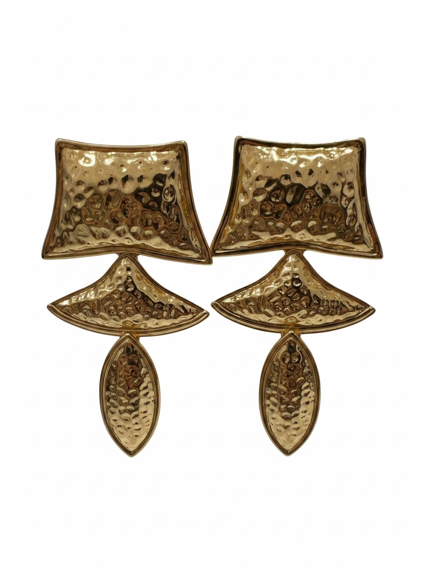 Pendientes Brío