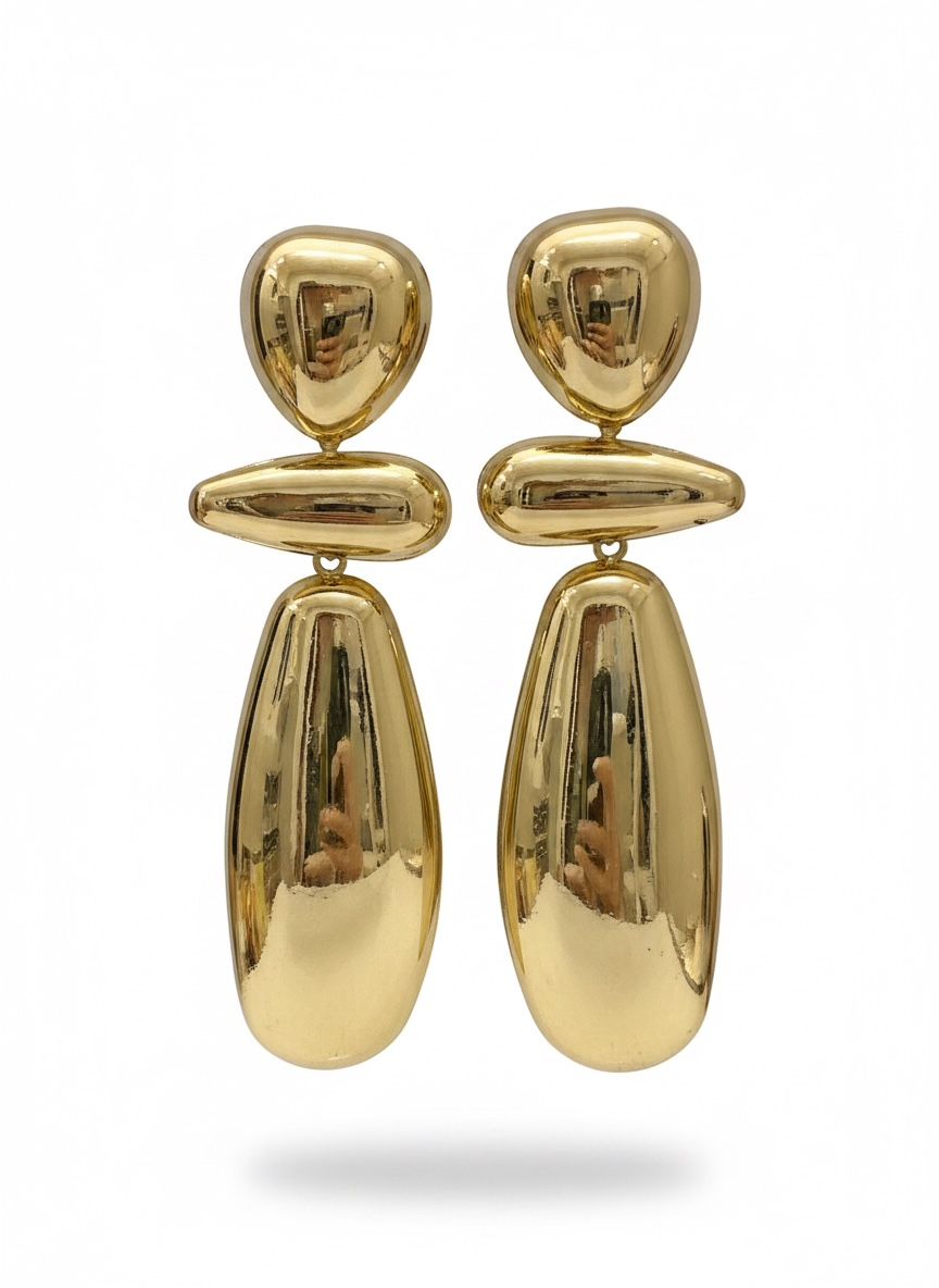 Pendientes Duende
