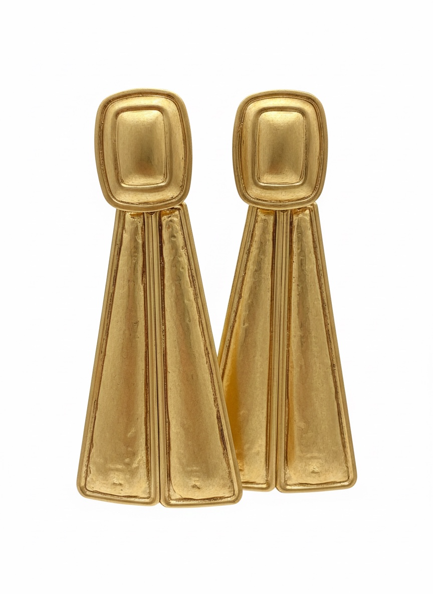 Pendientes kuzco