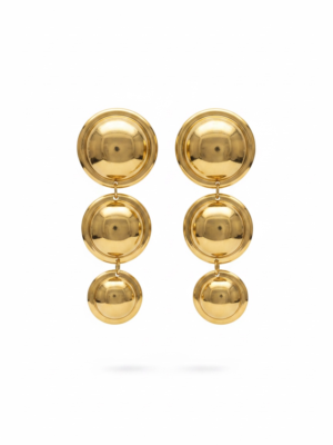 Pendientes Platillo
