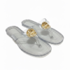 Sandalia de  Dedo Clean
