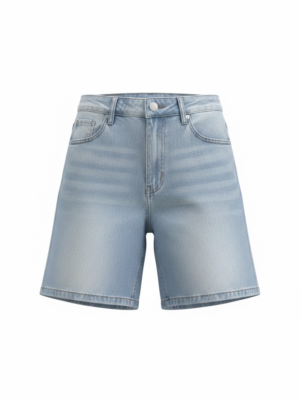 Bermudas Vaquera Estrella