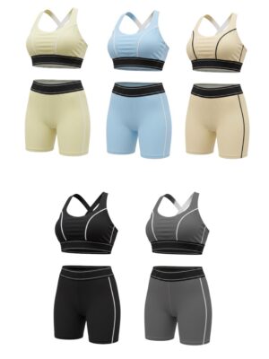 Conjunto Alo Corto