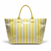Bolso Tote Bag Amarillo